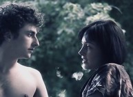 В Харькове снова экранизировали Жадана: презентация фильма состоится в День влюбленных