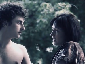 В Харькове снова экранизировали Жадана: презентация фильма состоится в День влюбленных