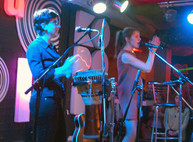 "Один в каное" заставили "Корову" плакать