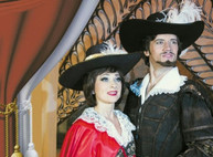 Куда пойти завтра 28 января в Харькове