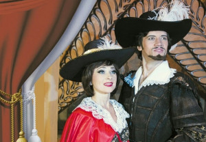 Куда пойти завтра 28 января в Харькове