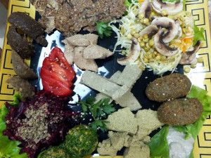 Куда пойти завтра 17 января в Харькове