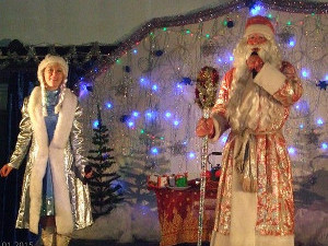Куда пойти сегодня 7 января в Харькове