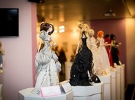 В Харьков открывается «Сезон кукол»