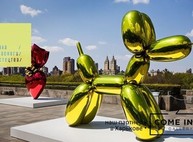 За три месяца харьковчане станут асами в современном искусстве