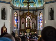 «Фестиваль музыки и добра»: в Харькове проходит неделя музыки и доброты