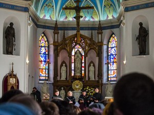 «Фестиваль музыки и добра»: в Харькове проходит неделя музыки и доброты