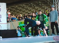 В Харькове откроется брейкданс-фотовыставка