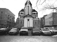 Харьков ожидает «Зимний террор»