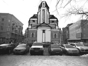 Харьков ожидает «Зимний террор»