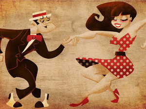 Харьковчане могут прийти посмотреть чемпионат по рок-н-роллу