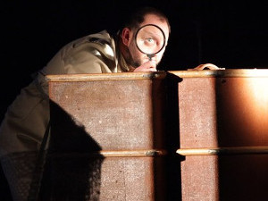 Куда пойти сегодня в Харькове