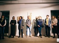 Создатели «Живой стены» поговорят с харьковчанами