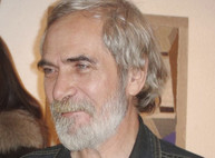Харьковский поэт и художник Владимир Стариков
