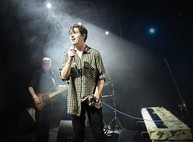 Pianoбой презентует в Харькове новый альбом «Тake Оff»