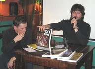 Юбилей у харьковского литературного журнала
