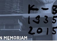 «In Menoriam»: в Харькове стартует масштабный художественный проект