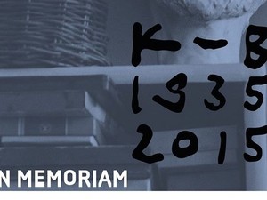 «In Menoriam»: в Харькове стартует масштабный художественный проект