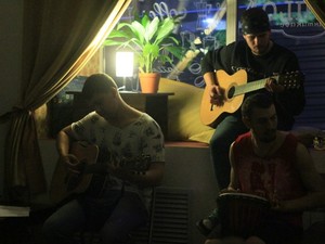 Куда пойти сегодня в Харькове