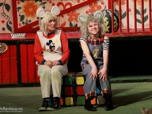 Куда пойти завтра в Харькове