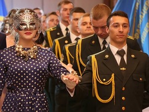 Куда пойти завтра в Харькове