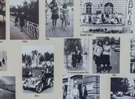 В пяти школах прошёл конкурс на домашнюю ретро-фотографию Харькова