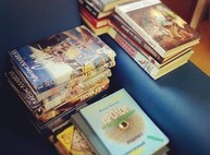 Куда пойти сегодня в Харькове