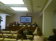 «Это смесь Чехова и панка», - режиссер Маркус Бартл о театральной премьере по Жадану