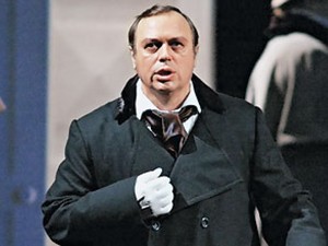 Оперные звезды мировой величины поют ради харьковчан бесплатно