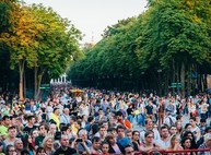 Чем парк Горького порадует харьковчан в уикенд: программа