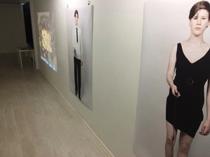 «Мутабор» в Харькове: выставка в «VOVATANYA» задержалась, а в «Come in» показывают проект о гендере