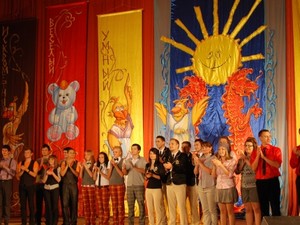 В Харькове стартует 16-й сезон лиги КВН