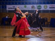 танкц конкурс