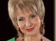 Светлана Мирвода: "Комплекс страуса" - не для настоящего артиста, художника, музыканта" (фото)