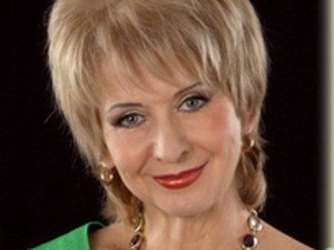 Светлана Мирвода: "Комплекс страуса" - не для настоящего артиста, художника, музыканта" (фото)