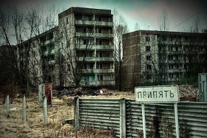 Планы на Чернобыль: от захоронения радиоактивных отходов до солнечной электростанции