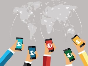Тенденции 3G: о мобильном интернете в мире, Европе и Украине