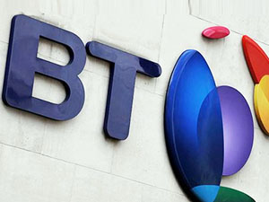 BT Group покупает британского оператора связи EE за $19 млрд