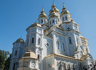Два дня в храмах будут освящать куличи (расписание)