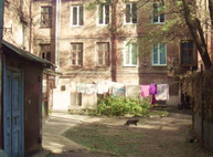 Жизнь Харькова — улица Конторская