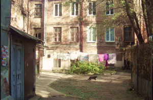 Жизнь Харькова — улица Конторская