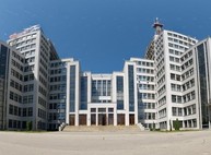 3D-панорамы разных районов Харькова