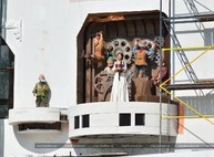 В Харькове появятся еще одни уникальные часы (ФОТО)