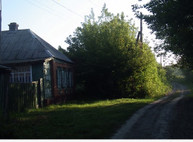 Жизнь Харькова — летнее утро за городом