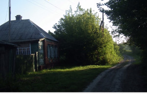 Жизнь Харькова — летнее утро за городом