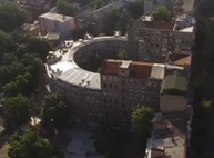 Харьков с высоты — аэросъемка города