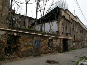 «Плохая Одесса»: изнанка города, которую не видят туристы (ФОТО)