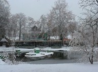 В зоопарке отметят День Святого Николая