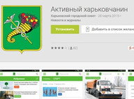 Что больше всего волнует харьковчан?