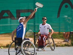 «Безграничные люди» Харькова: презентация календаря